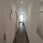 Apartamento Confortable Proche Bord De Villeneuve-Loubet