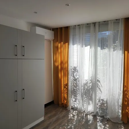 Confortable Proche Bord De * Villeneuve-Loubet