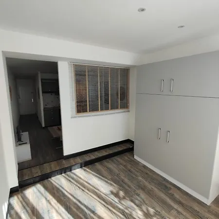 Apartamento Confortable Proche Bord De